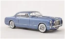 1:43 BoS Models Chrysler SS 1952 metallic blauw resin - 0 - Thumbnail