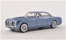 1:43 BoS Models Chrysler SS 1952 metallic blauw resin - 4 - Thumbnail