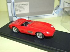 1:43 Jolly Model JL0271 Maserati 300 S 1955 versione clienti