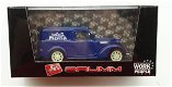 1:43 BRUMM Fiat 1100E Furgone 1950 Gelati Motta - 0 - Thumbnail