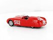 1:43 Starline Cisitalia 202 Spyder rood #502 MM - 2 - Thumbnail