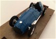 1:43 Brumm r74 Talbot Lago F1 HP 275 1950 #5 blauw - 1 - Thumbnail