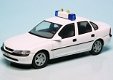 1:43 Schuco Opel Vectra B politie presentatie 1995 - 1 - Thumbnail