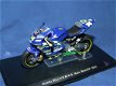 1:24 Ixo Moto Honda rc211v 2003 D.Kato #74 RAB060 - 0 - Thumbnail