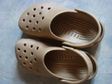 Crocs maat 35