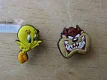 Crocs pins Jibbitz LOONEY TUNES tweety - 1 - Thumbnail