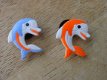 Crocs pins Jibbitz DIEREN zee - 2 - Thumbnail