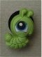 Crocs pins Jibbitz allerlei DIEREN - 2 - Thumbnail