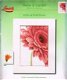LANARTE BORDUURPAKKET PINK FLOWER 35053 - 1 - Thumbnail