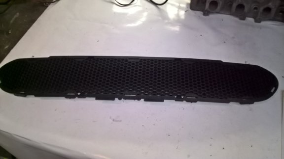 grill Ford Escort Mk6 - 1