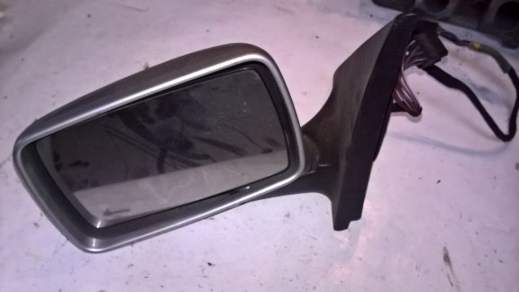 spiegel Ford Escort Mk5 - 1