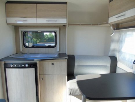 CARAVELAIR ANTARES STYLE 410 - 5