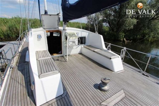 Volker 50 Decksalon - 5