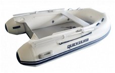 Quicksilver Rubberboot Airdeck 300