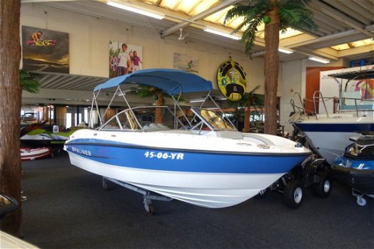 Bayliner 185 BR 2011 - 1