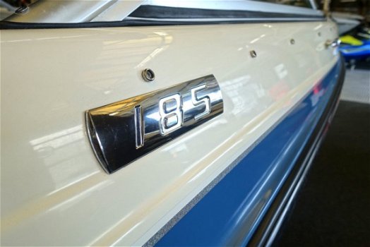 Bayliner 185 BR 2011 - 3