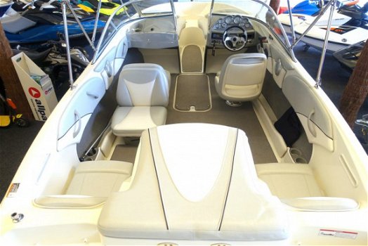 Bayliner 185 BR 2011 - 5