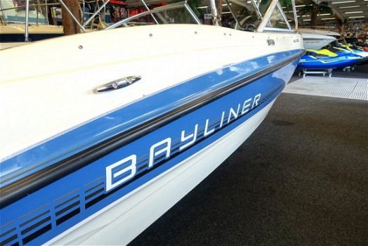 Bayliner 185 BR 2011 - 6