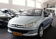 Peugeot 206 CC - 1.6-16V Premium 109Pk Airco Cabriolet Parkeersensor SportVelgen 122290km Cabrio Har - 1 - Thumbnail