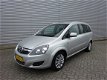 Opel Zafira - 1.8 111 Years Edition 7-Persoons - 1 - Thumbnail