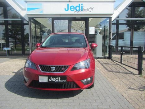 Seat Ibiza SC - FR 1.2 TSI 77kw/105pk - 1