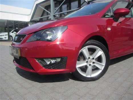 Seat Ibiza SC - FR 1.2 TSI 77kw/105pk - 1