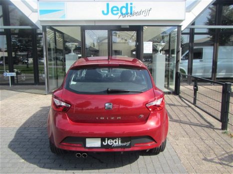 Seat Ibiza SC - FR 1.2 TSI 77kw/105pk - 1