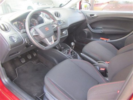 Seat Ibiza SC - FR 1.2 TSI 77kw/105pk - 1