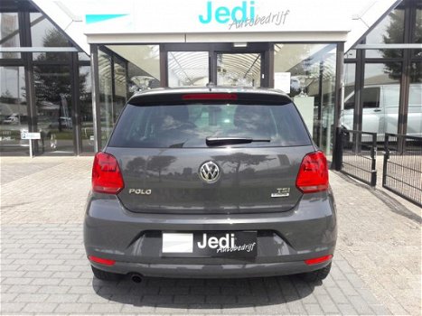 Volkswagen Polo - Comfortline 5drs 1.2 TSI 66kw90pk Executive Plus - 1