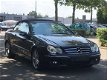 Mercedes-Benz CLK-klasse Cabrio - 320 CDI Elegance - 1 - Thumbnail