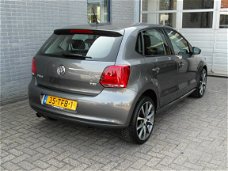 Volkswagen Polo - 1.2 TSI Comfortline Incl. Afleveringskosten Inclusief afleveringskosten