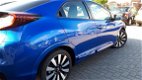 Honda Civic - 1.8 ELEGANCE X EDITION NAVI 1E EIG - 1 - Thumbnail
