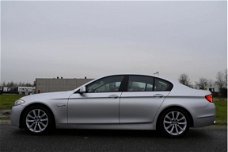 BMW 5-serie - 530d High Executive M-Pakket, Navi, Clima, Cruise, PDC, StoelVW