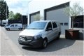 Mercedes-Benz Vito - 114 CDI Lang Dubbel Cabine Ex Vat XL camera airco DC - 1 - Thumbnail