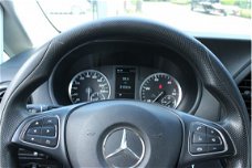 Mercedes-Benz Vito - 114 CDI Lang Dubbel Cabine Ex Vat XL camera airco DC