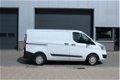 Ford Transit Custom - 2.2 TDCI Navi Airco Pdc v/a ex btw voorruit verw bpm vrij - 1 - Thumbnail