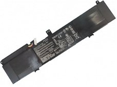 4780mAh/55Wh 11.55V Batería para portátiles - Batería ASUS C31N1517