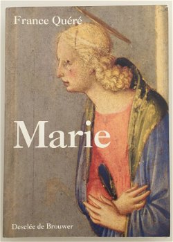Marie - France Quéré - 1