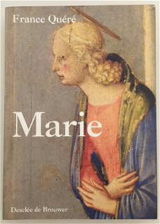 Marie - France Quéré