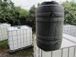water vaten watervaten 1000 l plastiek pallets IBC tanks ; als nieuw, van voeding !!met aftapkraan e - 2 - Thumbnail