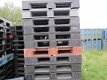 kunststof -PVC-plastiek-plastic pallets paletten alle maten beschikbaar ;10-15 € volgens grootte en - 1 - Thumbnail