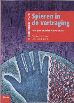 Wiebe Braam - Spieren In De Vertraging - 1