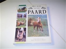 Het boek van het paard.