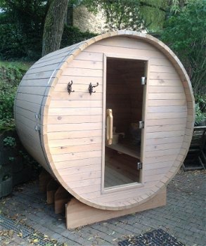 Gezellige woning voor 13p met sauna en ruime tuin - 6