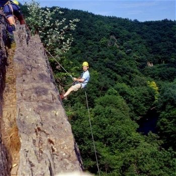 Outdoor-activiteiten combineren met ontspanning in de Ardennen! - 2