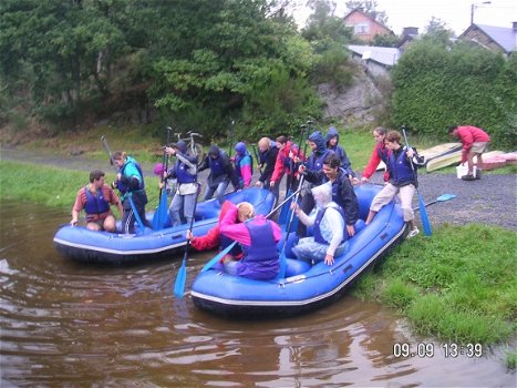 Outdoor-activiteiten combineren met ontspanning in de Ardennen! - 6