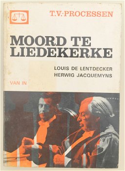 Moord te Liedekerke - 1