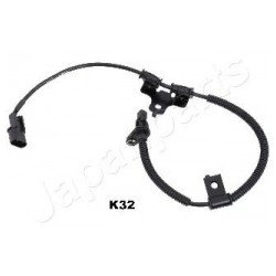 Wielsnelheidssensor ABS Sensor JAPANPARTS Kia Picanto - 1