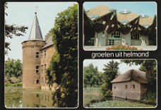 Groeten uit Helmond