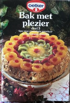 Bak met plezier deel 3, Oetker